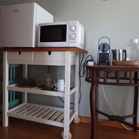 Suite Na Casa Da Andreia 圣马蒂纽·杜·波特 外观 照片
