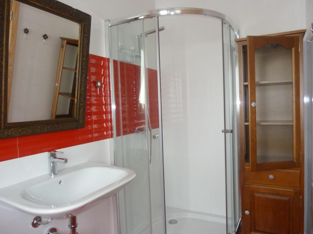 Suite Na Casa Da Andreia 圣马蒂纽·杜·波特 外观 照片