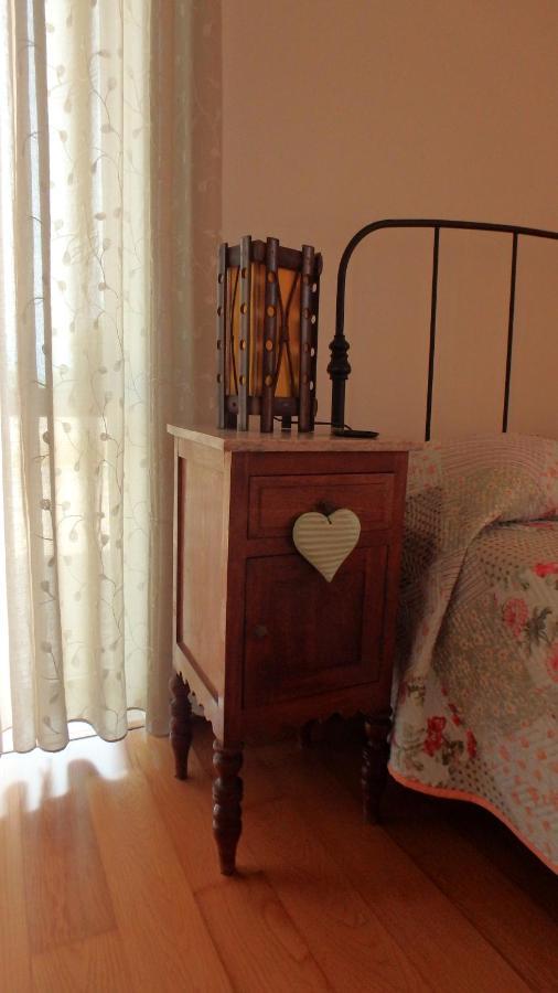 Suite Na Casa Da Andreia 圣马蒂纽·杜·波特 外观 照片