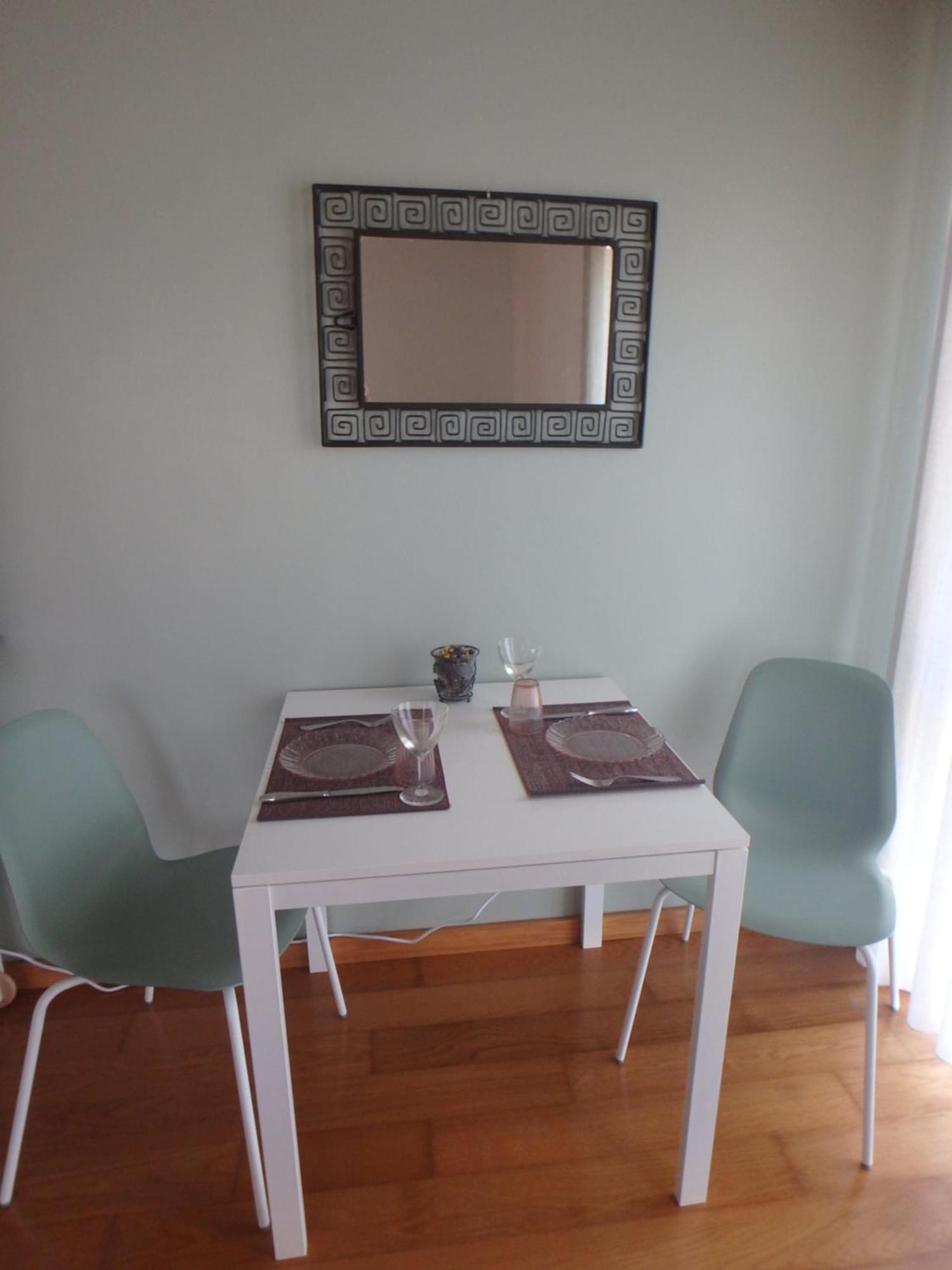 Suite Na Casa Da Andreia 圣马蒂纽·杜·波特 外观 照片