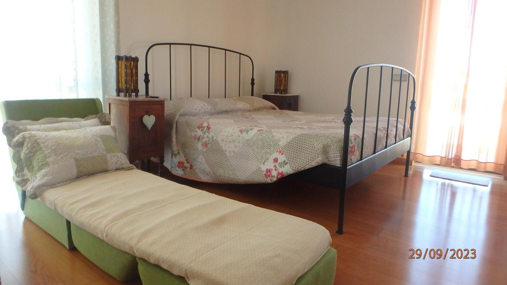Suite Na Casa Da Andreia 圣马蒂纽·杜·波特 外观 照片