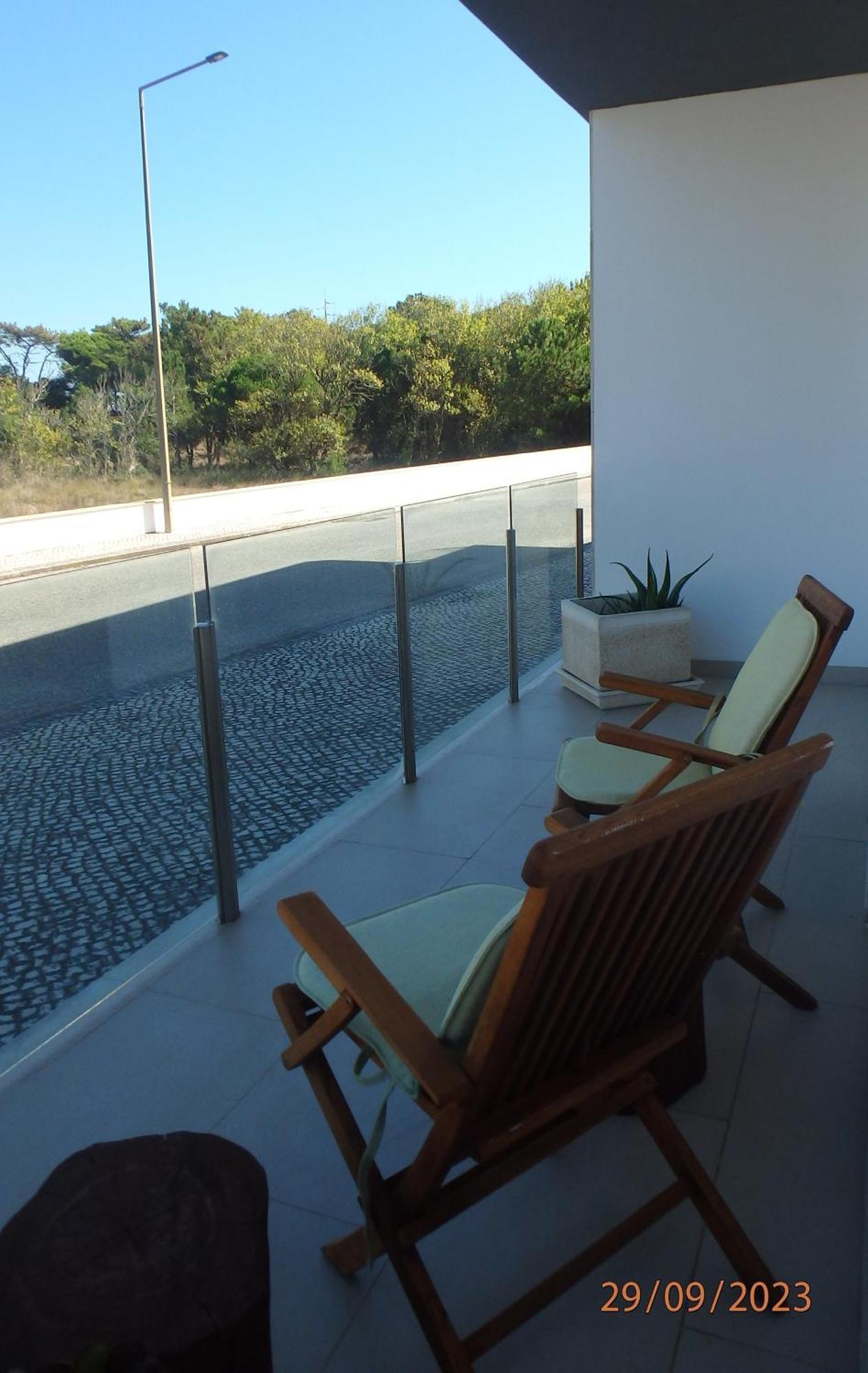 Suite Na Casa Da Andreia 圣马蒂纽·杜·波特 外观 照片